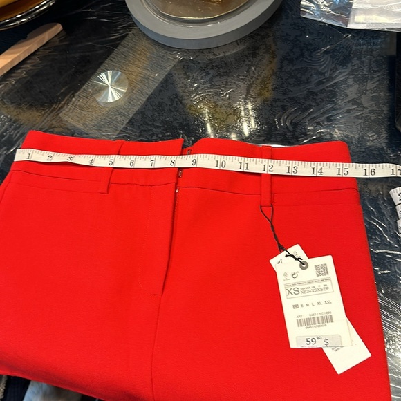 ❤️Zara Mini Skirt ❤️ - Picture 7 of 8